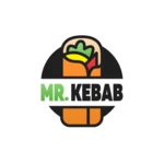 mr. kebab android application logo